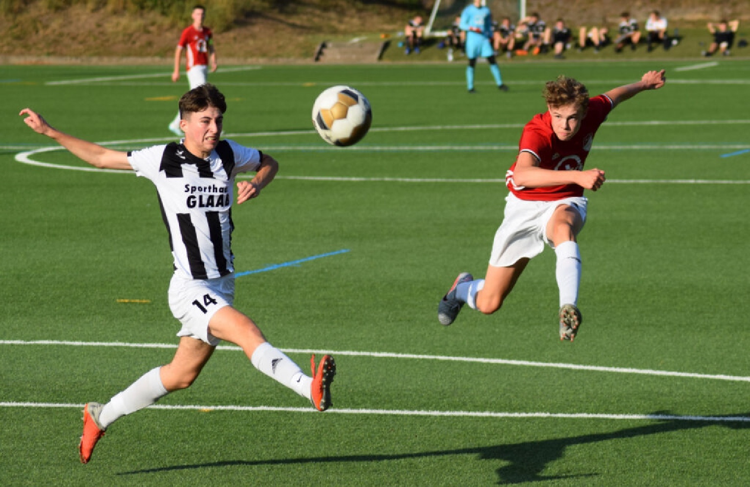 U19 IKK-Saarlandpokal