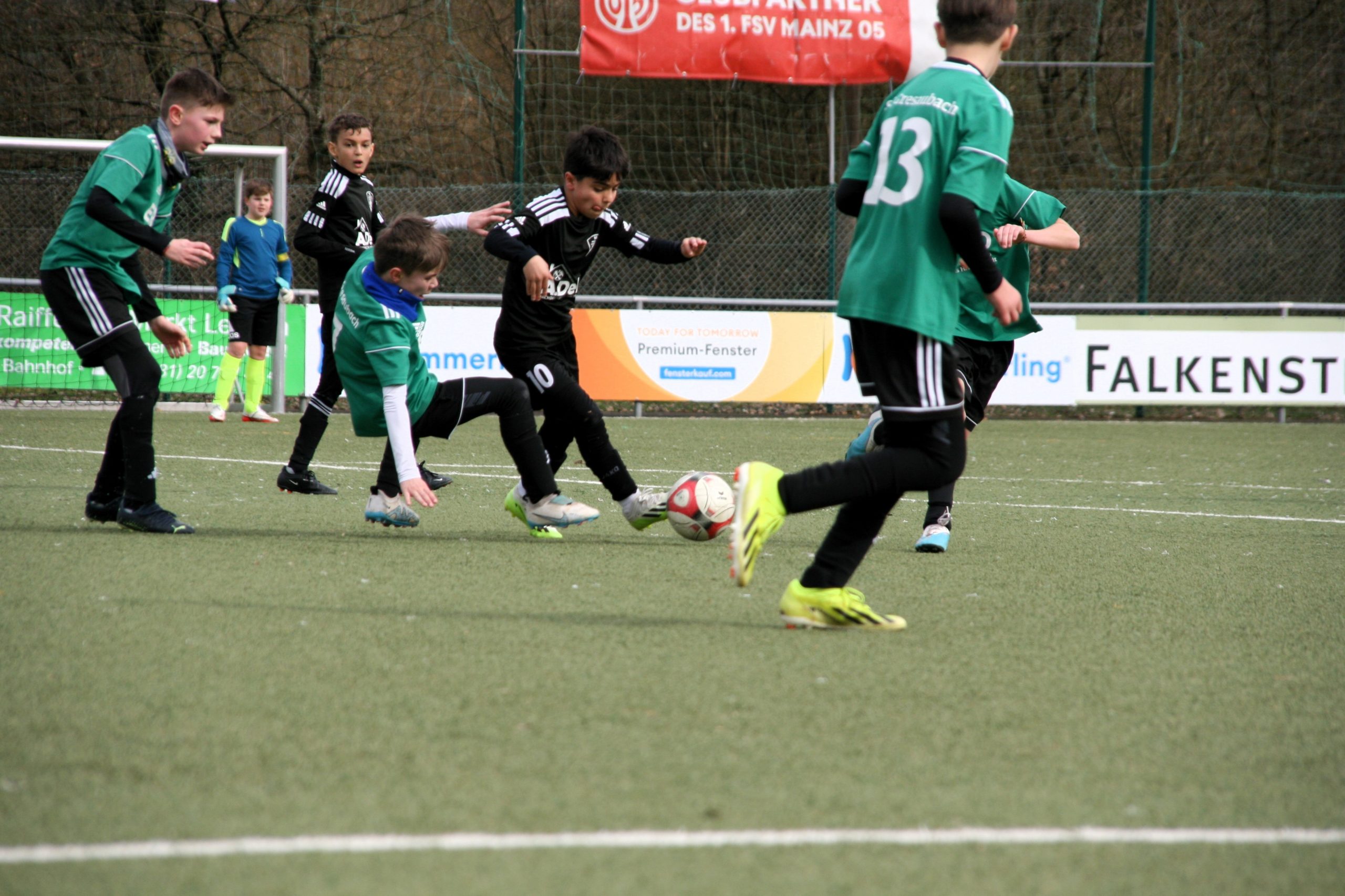 Herbstcup 2025